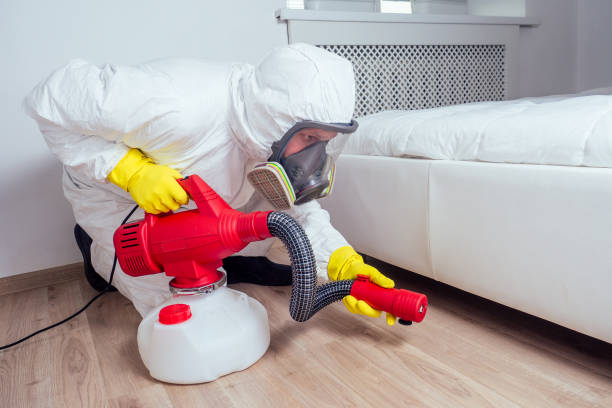 Trusted Ramapo College Of New Jersey, NJ Pest Control Experts