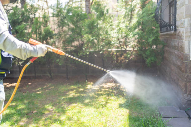 Best Pest Removal Services  in Ramapo College Of New Jersey, NJ